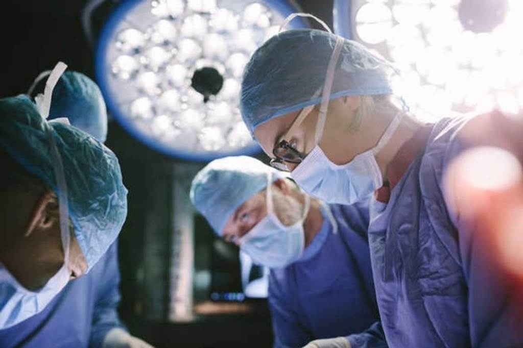 Stone surgery done after watching YouTube video Woman dies case registered